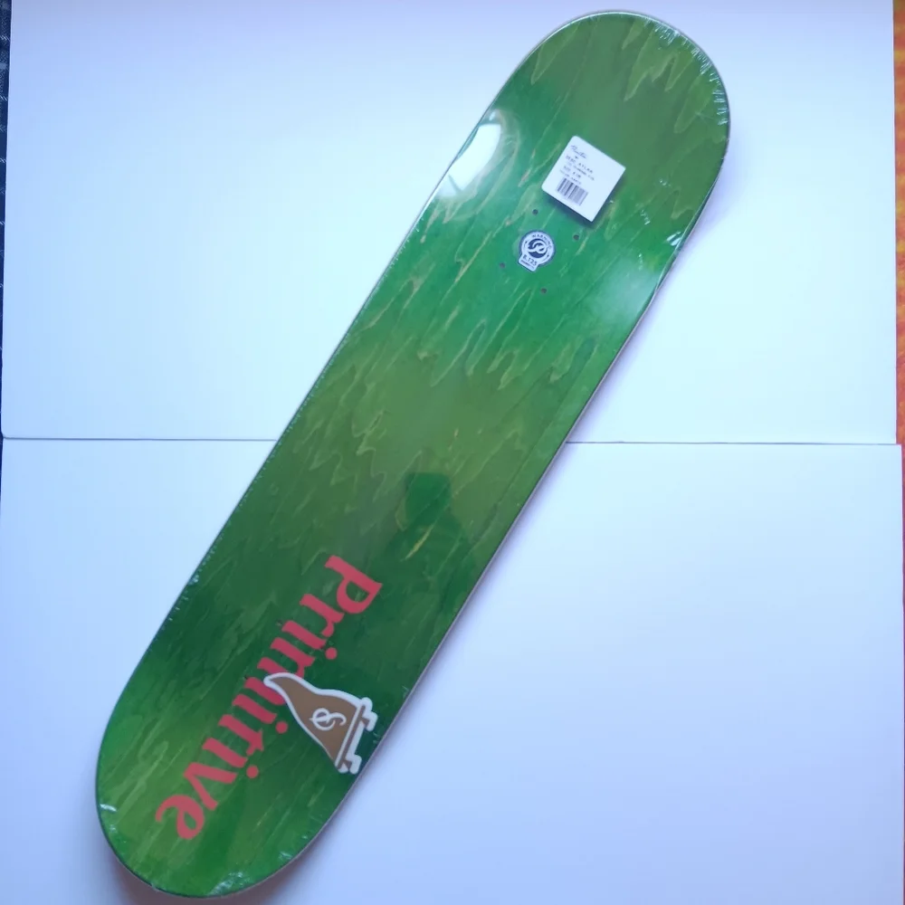 Primitive - Picture 4 of 7